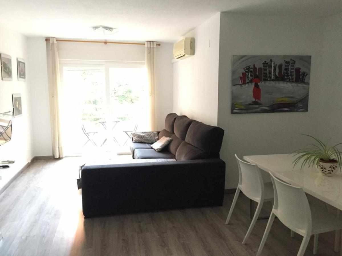 Castellón de la Plana Las Mimvas Centro Excellent מראה חיצוני תמונה