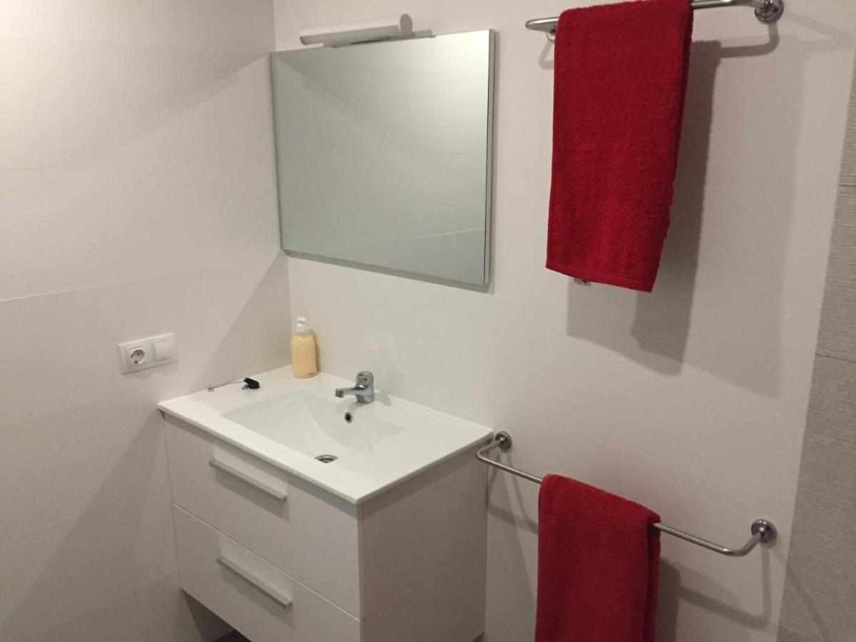 Castellón de la Plana Las Mimvas Centro Excellent מראה חיצוני תמונה
