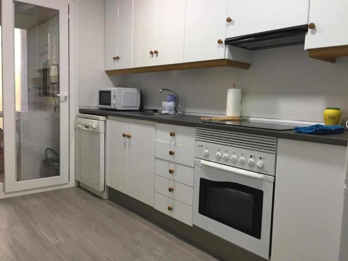 Castellón de la Plana Las Mimvas Centro Excellent מראה חיצוני תמונה