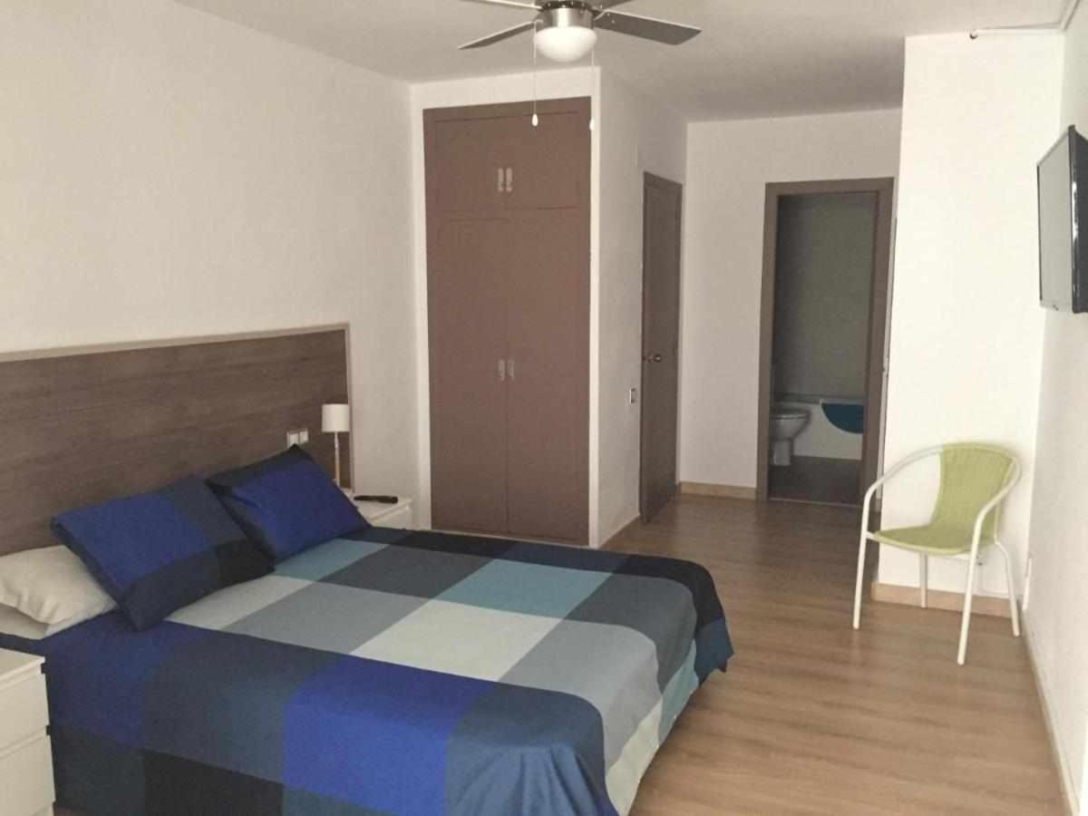 Castellón de la Plana Las Mimvas Centro Excellent מראה חיצוני תמונה