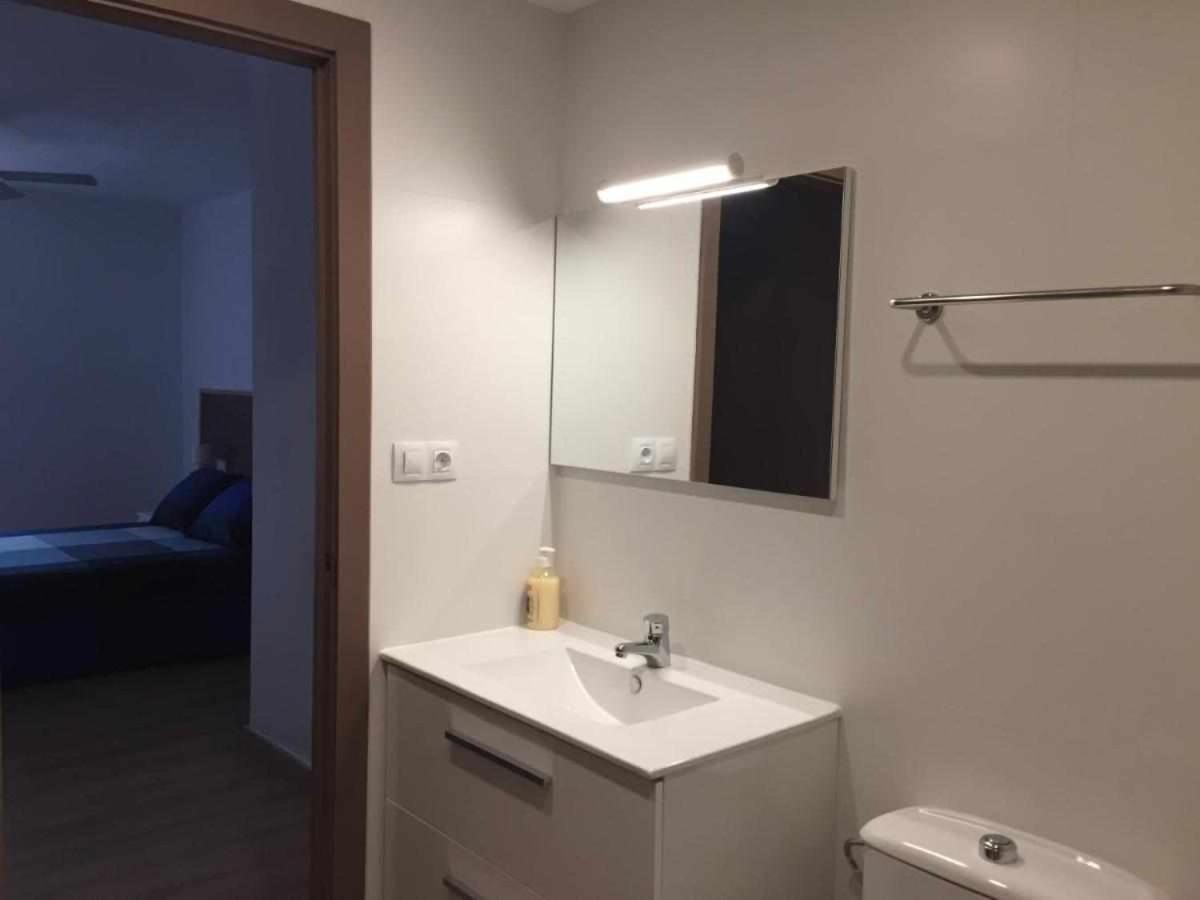 Castellón de la Plana Las Mimvas Centro Excellent מראה חיצוני תמונה