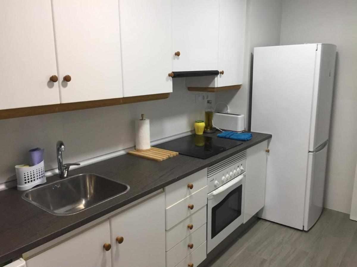 Castellón de la Plana Las Mimvas Centro Excellent מראה חיצוני תמונה