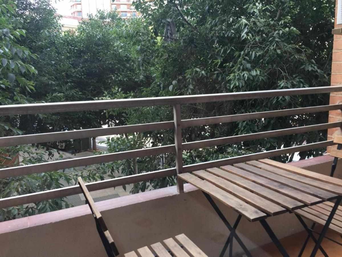 Castellón de la Plana Las Mimvas Centro Excellent מראה חיצוני תמונה