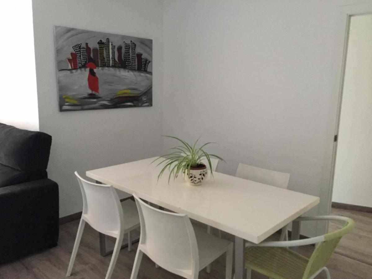 Castellón de la Plana Las Mimvas Centro Excellent מראה חיצוני תמונה
